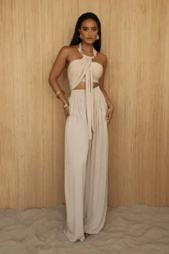 Natural TAKE A SEAT HALTER TOP -Trendify Store PRODUCT JUL52023 CROCHET2 258 scaled