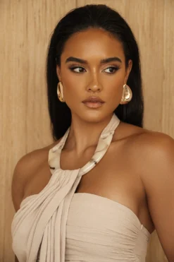 Natural TAKE A SEAT HALTER TOP -Trendify Store PRODUCT JUL52023 CROCHET2 263 scaled