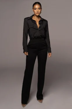 Noir Jaxson Button Up 15 Noir Jaxson Button Up -Trendify Store PRODUCT JUL72022 RESHOOTS 15