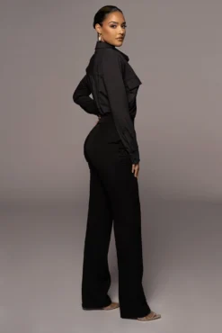 Noir Jaxson Button Up 19 Noir Jaxson Button Up -Trendify Store PRODUCT JUL72022 RESHOOTS 16