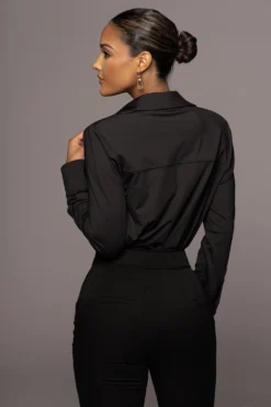 Noir Jaxson Button Up 20 Noir Jaxson Button Up -Trendify Store PRODUCT JUL72022 RESHOOTS 17