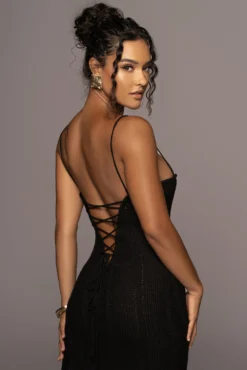 Noir Cabana Views Crochet Dress -Trendify Store PRODUCT JUN142022 SUMMER3 177