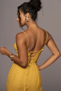 Yellow Cabana Views Crochet Dress 11 Yellow Cabana Views Crochet Dress -Trendify Store PRODUCT JUN142022 SUMMER3 190