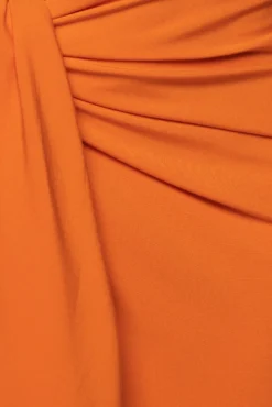 Orange Sahara Dress 27 Orange Sahara Dress -Trendify Store PRODUCT JUN22022 SUMMER3 148