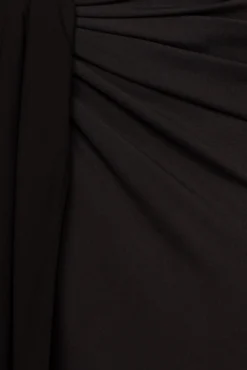 Noir Sahara Dress 27 Noir Sahara Dress -Trendify Store PRODUCT JUN22022 SUMMER3 166