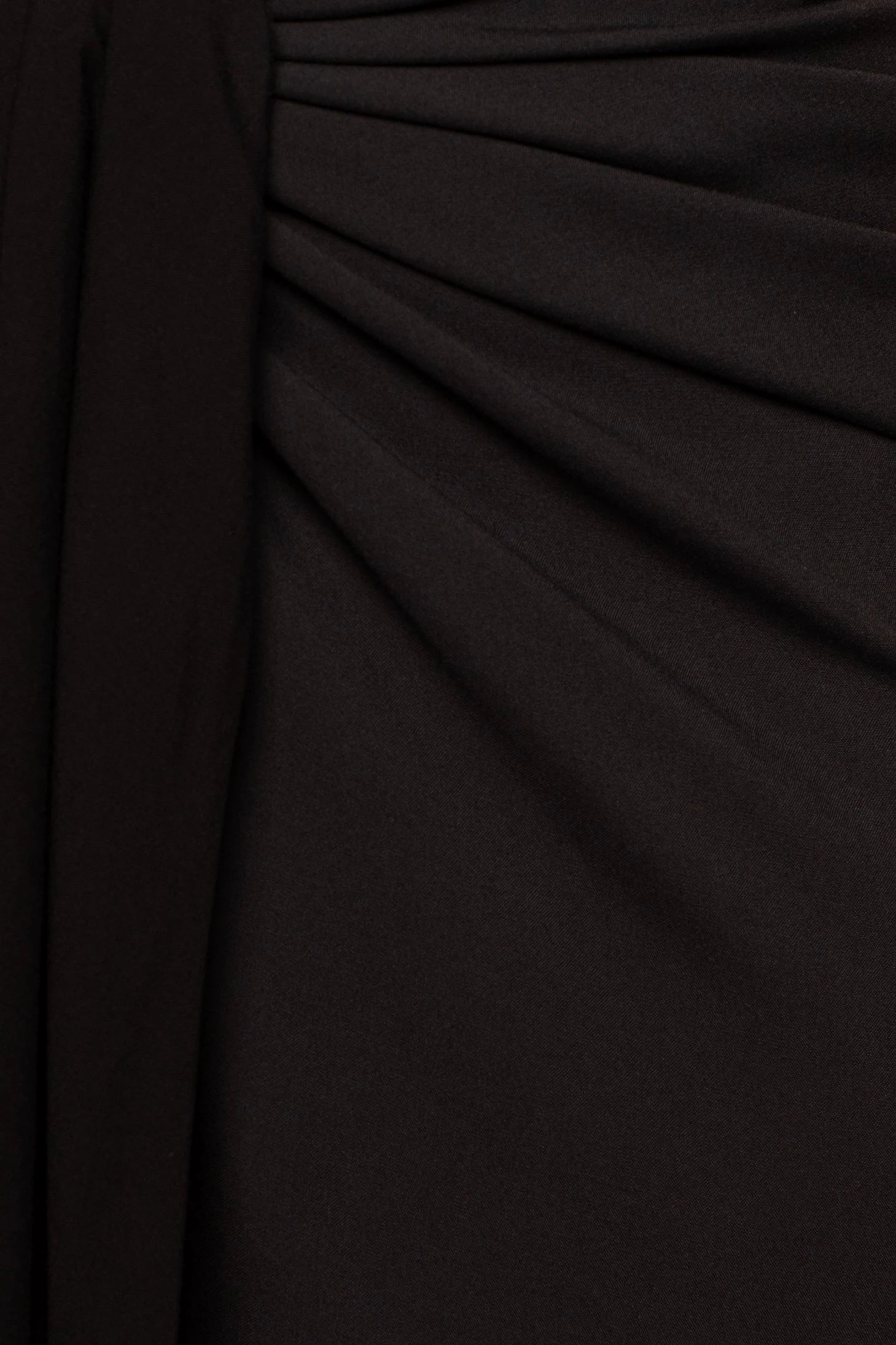 Noir Sahara Dress 14 Noir Sahara Dress - Image 14