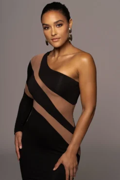 Black Eyes For You Midi Dress 32 Black Eyes For You Midi Dress -Trendify Store PRODUCT JUN22022 SUMMER3 173