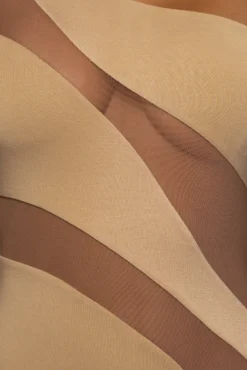 Tan Eyes For You Midi Dress 21 Tan Eyes For You Midi Dress -Trendify Store PRODUCT JUN22022 SUMMER3 185