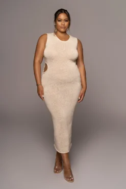 Ivory Opposites Attract Midi Dress 16 Ivory Opposites Attract Midi Dress -Trendify Store PRODUCT JUN82022 EXTENDED 122