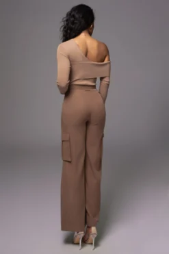 Beige Eve Off The Shoulder Top 11 Beige Eve Off The Shoulder Top -Trendify Store PRODUCT JUN82023 ASAP 3 scaled