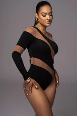 Black Own The Moment Bodysuit 18 Black Own The Moment Bodysuit -Trendify Store PRODUCT JUNE272023 ASAP 13 scaled