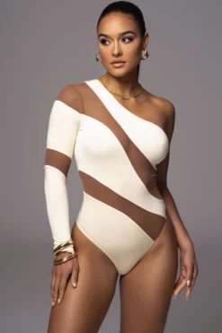 Buttercream Own The Moment Bodysuit 10 Buttercream Own The Moment Bodysuit -Trendify Store PRODUCT JUNE272023 ASAP 18 scaled
