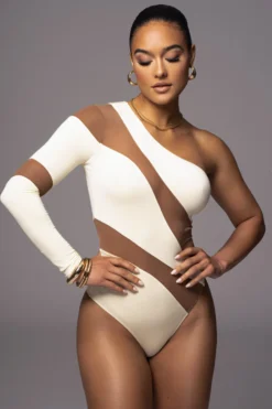 Buttercream Own The Moment Bodysuit 13 Buttercream Own The Moment Bodysuit -Trendify Store PRODUCT JUNE272023 ASAP 23 scaled