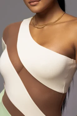 Buttercream Own The Moment Bodysuit 15 Buttercream Own The Moment Bodysuit -Trendify Store PRODUCT JUNE272023 ASAP 24 scaled