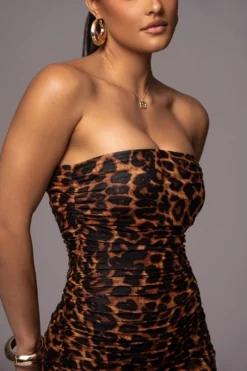 Leopard Into The Wild Shoulder Dress 7 Leopard Into The Wild Shoulder Dress -Trendify Store PRODUCT JUNE72023 NEWARRIVALS 43 scaled