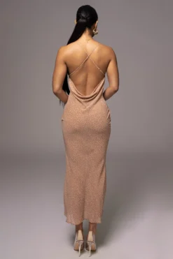 Beige Good Luck Charm Maxi Dress -Trendify Store PRODUCT JUNE72023 NEWARRIVALS 57 e0558684 46ef 48c1 8bc0 c7a4c4995c72 scaled