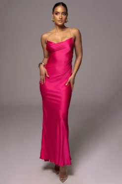 Pink Come Find Me Satin Maxi Dress 9 Pink Come Find Me Satin Maxi Dress -Trendify Store PRODUCT JUNE72023 NEWARRIVALS 9 51ad9146 7ea2 4821 8bbe e03b85f313c9 scaled