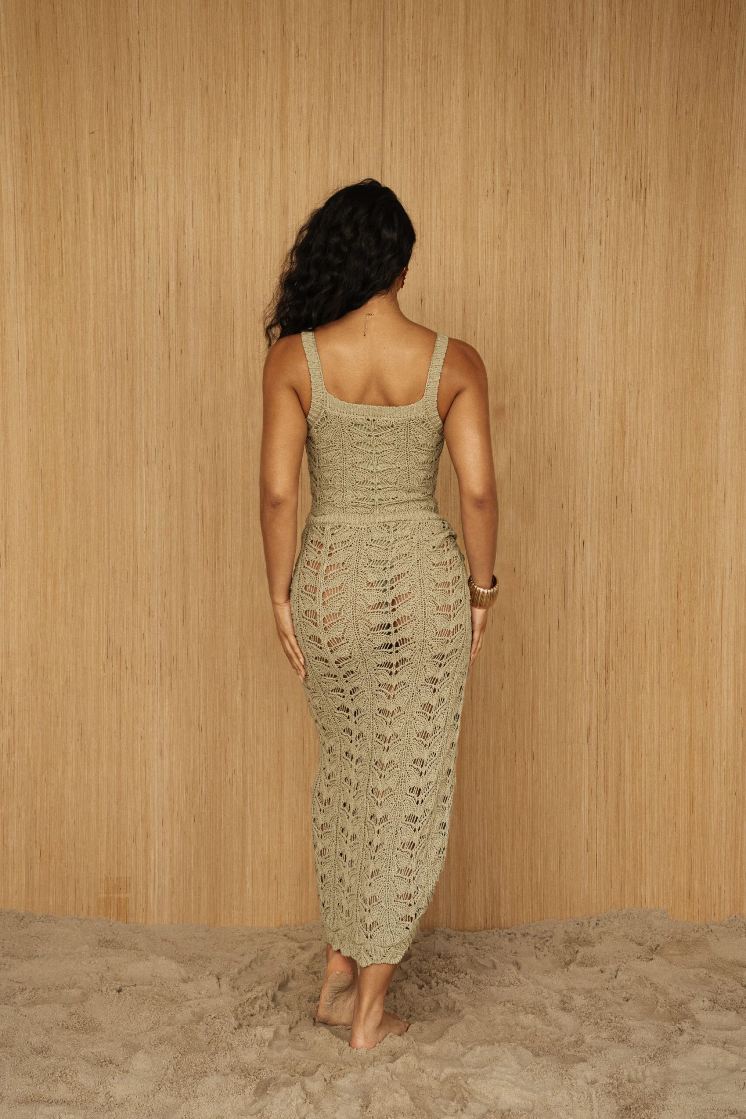 Moss Eternity Two-Piece Set 13 Moss Eternity Two-Piece Set - Image 13