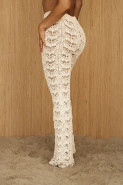 Buttercream Island Crochet Pants -Trendify Store PRODUCT JUNE82023 CROCHET 146 scaled