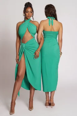 Green Sahara Dress 23 Green Sahara Dress -Trendify Store PRODUCT MAR202023 10 scaled