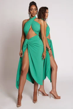 Green Sahara Dress 21 Green Sahara Dress -Trendify Store PRODUCT MAR202023 7 scaled