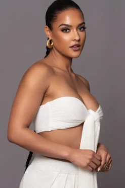 Off White Arya Two Piece Set -Trendify Store PRODUCT MAR302023 128 scaled