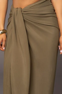 Olive Sahara Dress 31 Olive Sahara Dress -Trendify Store PRODUCT MAR82023 17 scaled