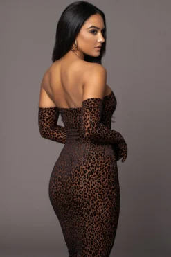 Pecan Leopard Midnight Hour Maxi Dress -Trendify Store PRODUCT MAR82023 ASAP 69 scaled