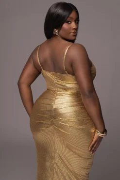 Gold Rubi Cowl Neck Cocktail Dress 35 Gold Rubi Cowl Neck Cocktail Dress -Trendify Store PRODUCT MAY112023 10 scaled