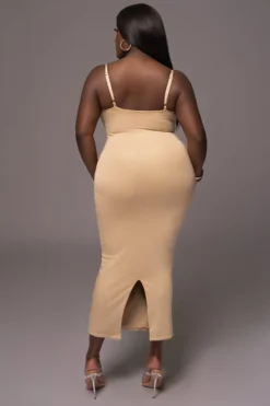 Beige Midnight Memories Midi Dress 26 Beige Midnight Memories Midi Dress -Trendify Store PRODUCT MAY112023 73 scaled