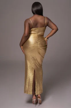 Gold Rubi Cowl Neck Cocktail Dress 39 Gold Rubi Cowl Neck Cocktail Dress -Trendify Store PRODUCT MAY112023 8 scaled