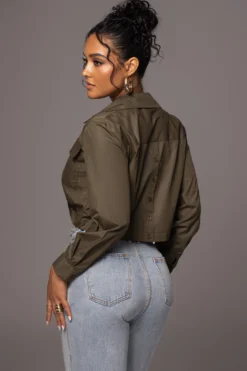 Olive Castella Twist Front Top 15 Olive Castella Twist Front Top -Trendify Store PRODUCT MAY172023 102 scaled