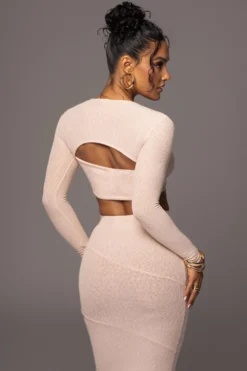 Beige All About You Skirt Set -Trendify Store PRODUCT MAY172023 66 scaled