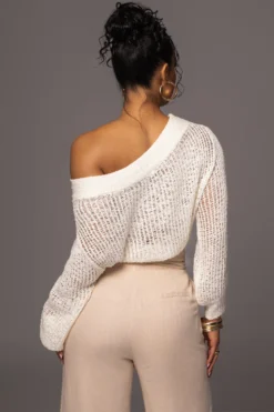 Ivory No Turning Back Off-Shoulder Top 16 Ivory No Turning Back Off-Shoulder Top -Trendify Store PRODUCT MAY172023 80 scaled