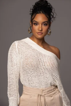 Ivory No Turning Back Off-Shoulder Top 12 Ivory No Turning Back Off-Shoulder Top -Trendify Store PRODUCT MAY172023 81 scaled