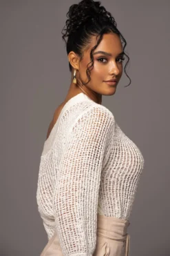 Ivory No Turning Back Off-Shoulder Top 15 Ivory No Turning Back Off-Shoulder Top -Trendify Store PRODUCT MAY172023 84 scaled