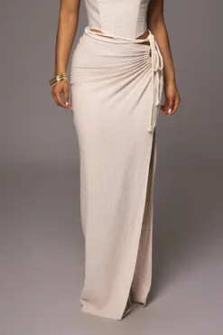 Natural Destination Linen Skirt Set -Trendify Store PRODUCT MAY172023 JUNEDROP1 24 scaled