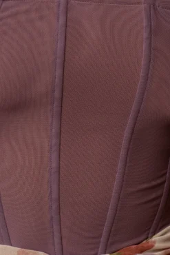 Purple Paulina Bustier -Trendify Store PRODUCT MAY182022 47