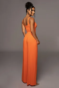 Jluxbasix Tangerine Classic Cut Tank -Trendify Store PRODUCT MAY202022 MISSING 32