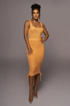 Peach Second Chances Skirt -Trendify Store PRODUCT MAY202022 SUMMER2 87