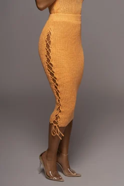 Peach Second Chances Skirt -Trendify Store PRODUCT MAY202022 SUMMER2 93