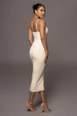 Buttercream Soulmate Cut Out Dress -Trendify Store PRODUCT MAY22022 132