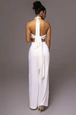 Ivory No Promises Halter Top 20 Ivory No Promises Halter Top -Trendify Store PRODUCT MAY232023 JUNEDROP1 110 22202ad8 febc 42c9 a361 b4caffd5023b scaled