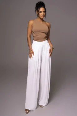 White After Sunset Pleated Pants -Trendify Store PRODUCT MAY232023 JUNEDROP1 172 scaled