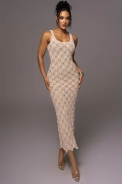 Beige Novabella Maxi Dress -Trendify Store PRODUCT MAY232023 JUNEDROP1 21 scaled