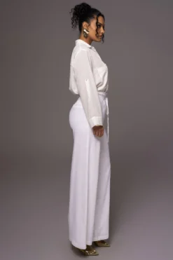 Off White By The Coast Crinkled Button Up 25 Off White By The Coast Crinkled Button Up -Trendify Store PRODUCT MAY232023 JUNEDROP1 225 scaled