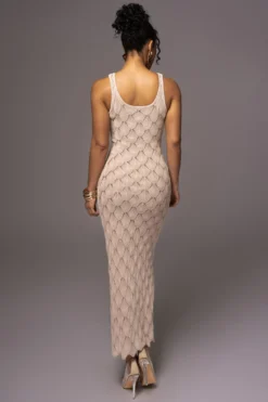 Beige Novabella Maxi Dress -Trendify Store PRODUCT MAY232023 JUNEDROP1 23 scaled
