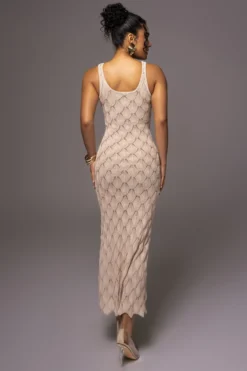Beige Novabella Maxi Dress -Trendify Store PRODUCT MAY232023 JUNEDROP1 24 scaled
