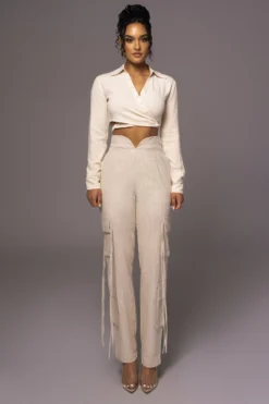 Natural Drift Away Linen Wrap Top 12 Natural Drift Away Linen Wrap Top -Trendify Store PRODUCT MAY232023 JUNEDROP1 252 scaled