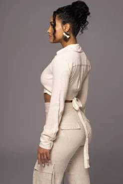 Natural Drift Away Linen Wrap Top 16 Natural Drift Away Linen Wrap Top -Trendify Store PRODUCT MAY232023 JUNEDROP1 260 scaled